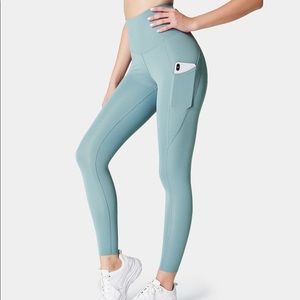 Bloom High Rise Side Pocket